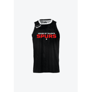 SPURS Kempa - Reversible Basketshirt - Kids 